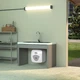Бойлер електричний Ariston Andris RS 15/3 (3100633) - изображение 5