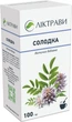 Солодка 100 г - зображення 2