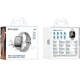 Смарт-часы HOCO Smart Watch Y36 Smart sports watch (call version) (silver) (243349) - изображение 2