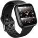 Смарт-часы HOCO Smart Watch Y36 Smart sports watch (call version) (Black) (243348) - изображение 1