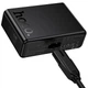 Сетевое зарядное устройство HOCO C152A Modern PD70W 6in1 (5USB-C и 1USB-A) (Black) (243489) - изображение 6