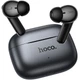 Бездротові TWS навушники HOCO EQ27 Fun ANC+ENC+smart AI translation (Metal gray) (243495) - зображення 5