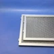 Комплект алюминиевых фильтров для кухонной вытяжки ELEYUS Storm G 700 LED SMD 60, размер 195*465 мм + 158*465 мм - изображение 6