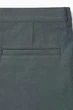Штани чінос чоловічі cos tapered wool chinos 1003340005 50 Сірий - изображение 5