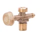 Вентиль для GS-0005, GS-0008, GS-0012 INTERTOOL GS-0009 - изображение 1