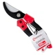 Секатор, 200 мм, рез: Ø 10 мм INTERTOOL FT-1000 - изображение 4