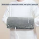 Электрический термоковрик 30х50 см USB с подогревом универсальный от USB - изображение 7