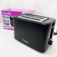 Тостер DARIO DT1007 Black - изображение 5
