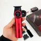 Триммер VGR V-977 RED, регулировка мощности 6000 - 8000 RPM - изображение 9