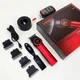 Триммер VGR V-977 RED, регулировка мощности 6000 - 8000 RPM - изображение 4