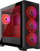 Корпус Modecom VOLCANO EXPANSE S APEX ARGB Black (AT-EXPANSE-SG-10-000000) - зображення 3