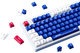 Клавиатура INPHIC K902 ENG White - изображение 2