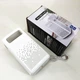 Компактная USB лампа от комаров Bug Zapper Fly White - изображение 6