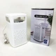 Компактная USB лампа от комаров Bug Zapper Fly White - изображение 5