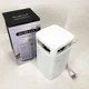 Компактная USB лампа от комаров Bug Zapper Fly White - изображение 4