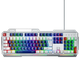 Клавиатура INPHIC K9 MECHA ENG Blue - изображение 2