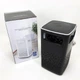 Лампа від комарів USB Bug Zapper Fly Black з тихою роботою - зображення 5