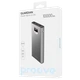 Портативная Батарея Proove Guardian 22.5W 10000mAh Metal Gray - изображение 2