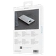 Портативная Батарея Proove Guardian 22.5W 10000mAh Metal Gray - изображение 3