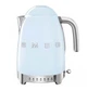 Электрочайник Smeg KLF04PBEU - изображение 1