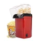 Апарат для виготовлення попкорну в домашніх умовах. Попкорниця. Relia Popcorn Maker - зображення 5