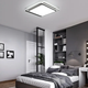 Потолочный LED светильник современный для дома 120W (SP04) - изображение 3