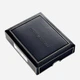 Кошелек мужской Tommy Hilfiger 422032340 Черный (422032340) - изображение 7
