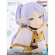 Фігурка Бюст Banpresto Фрірен, що проводжає в останній шлях Frieren: Beyond Journey's End 20 см B FBJE B 20 - зображення 4