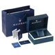 Чоловічий годинник Maserati R8873612046 - изображение 7