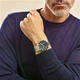 Чоловічий годинник Emporio Armani AR11360 - изображение 5