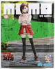 Фигурка Sega Luminasta Дандадан Момо Аясэ Dandadan Momo Ayase 18 см SL D MA 18 - изображение 2