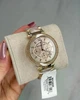 Жіночий годинник Michael Kors MK5896 - изображение 4