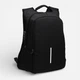 Чоловічий рюкзак Laras 10Rem8328-black Чорний (ROZ6400013711) - зображення 3