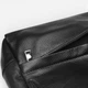 Рюкзак женский из натуральной кожи 9 л Laras K108833 Черный (ROZ6206113729) - изображение 5