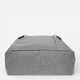 Рюкзак мужской Laras vn2890-gray Серый (ROZ6400007477) - изображение 5