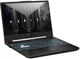 Ігровий ноутбук Asus TUF Gaming F15 FX506HF 15.6" Full HD 144 Гц IPS Intel Core i5-11400H (2.70 - 4.50 ГГц) NVIDIA GeForce RTX 2050 4 ГБ RAM 16 ГБ 512 ГБ SSD - Б/В - зображення 1
