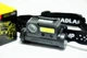 Налобний акумуляторний ліхтар X-Balog BL-123 XPE+COB Sensor - изображение 4