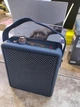 Бездротова Bluetooth-колонка 15 Вт 60 Гц-23 кГц MARSHALL STOCKWELL BT W2/9147 IPX4 161x180x70 мм акумуляторна - зображення 1