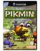 Игра Nintendo GameCube Pikmin Europe Английская Версия Б/У - изображение 1