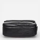 Сумка планшет через плечо мужская из натуральной кожи Laras K105206 Black (ROZ6300004269) - изображение 4