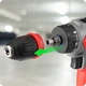 Дрель-шуруповерт аккумуляторный 12 В INTERTOOL DT-0314 30 Нм 0.8-10 мм 1.5 Ач съемный патрон - изображение 12