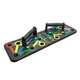 Складна дошка для віджимань від підлоги з розміткою Foldable Push Up Board-14 в 1 PushMaster JT-008 Упори для віджимань - зображення 8