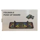 Складна дошка для віджимань від підлоги з розміткою Foldable Push Up Board-14 в 1 PushMaster JT-008 Упори для віджимань - зображення 17