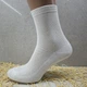 Носки женские сетка летние, 005S Mix, набор из 6 пар, микс, 36-40р. - изображение 4