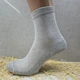 Носки женские сетка летние, 005S Mix, набор из 6 пар, микс, 36-40р. - изображение 5