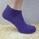 Шкарпетки жіночі короткі 013 Color, набір з 6 пар, асорті, 36-40р. - зображення 5