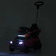 Каталка-толокар 2в1 Bambi Racer M 5900EL-3 Красный с управлением родительской ручкой - изображение 5