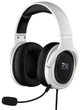 Гарнітура ігрова 2E GAMING HG330, 7.1, USB-A, RGB, 2м, білий - изображение 1