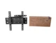 Кріплення ТВ поворотне Simpler 48ET 40-65" KSL (2000003204250) - зображення 10