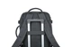 Рюкзак дорожній Tucano TUGO Premium CABIN 16", 23л, чорний - зображення 7